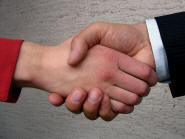 Change Management Consulting strategic partnerships benefit our clients.